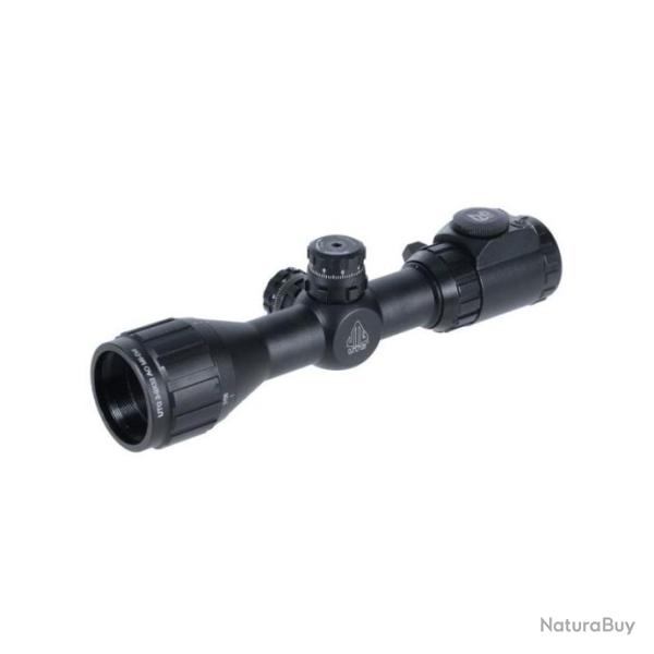 Leapers UTG - Lunette de vis�e compacte Bug Buster 3-9x32 avec r�glage de parallaxe - 36 couleurs