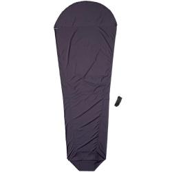 Drap de couchage en soie Cocoon Mummy Liner Silkweight Thermolite
