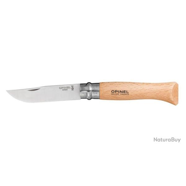 Opinel N-9 inox