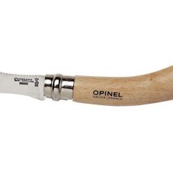 Opinel Couteau &agrave; Champignon N-08