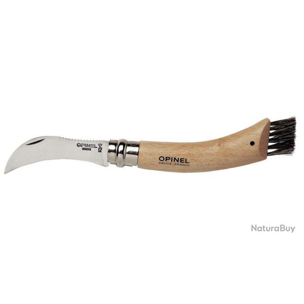 Opinel Couteau � Champignon N-08