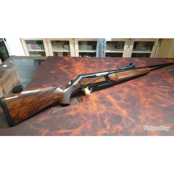 Browning Bar MK3 Zenith Wood cal 30-06 + point rouge Kite K1
