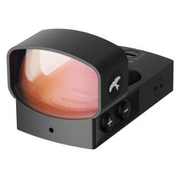 Point rouge Kite Optics KX1 pour rail weaver / picatinny