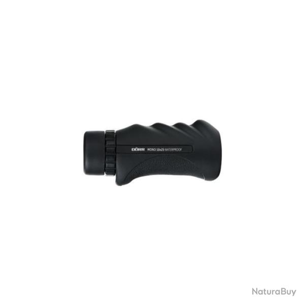 Monoculaire compact 10X25 �tanche - D�RR