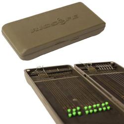 Boite &agrave; Bas de Ligne Korda Rig Safe Mini