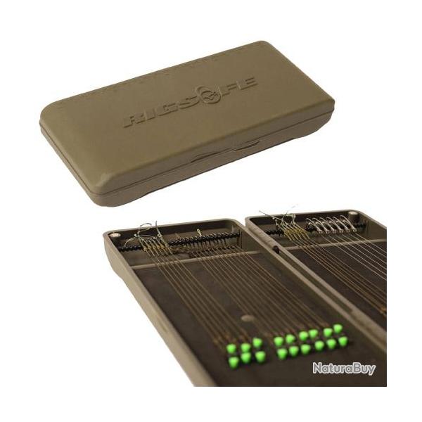 Boite � Bas de Ligne Korda Rig Safe Mini