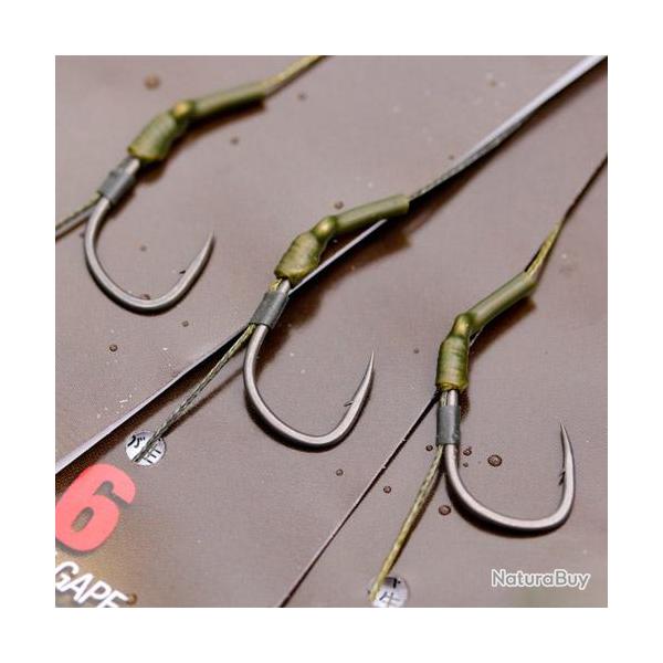 Bas de Ligne Korda Dark Matter Rig n� 6