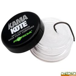 Graisse Anti-Corrosion Korda Kamakote pour Hame&ccedil;ons