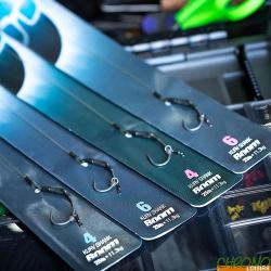 Bas de Ligne Korda Spinner Rig Kurv Boom 7'' n&deg; 4