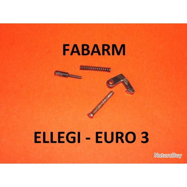 extracteur complet fusil FABARM ELLEGI FABARM EURO 3 EURO3 - VENDU PAR JEPERCUTE (RE36)