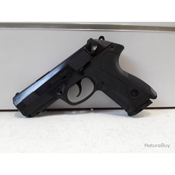 8368 PISTOLET � BLANC  KIMAR PK4 CAL9MM PAK NEUF