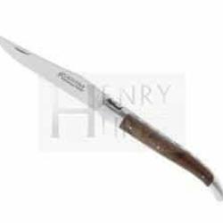 LAGUIOLE GILLES ESSENTIEL NOYER 12CM INOX