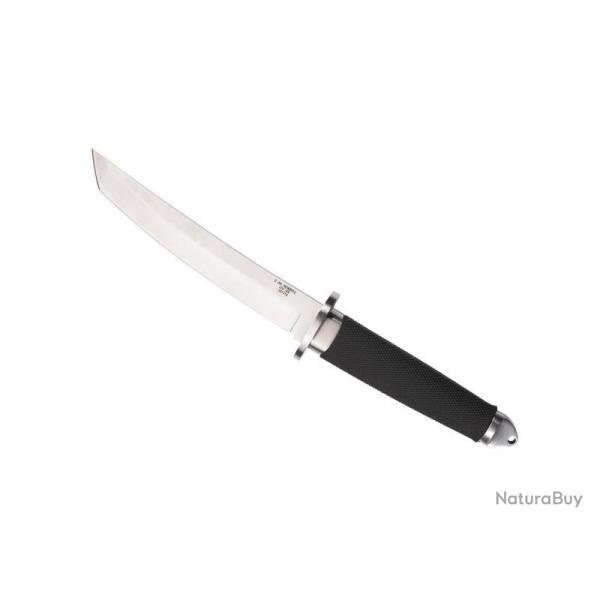 HERBERTZ TANTO GOMME NOIR 18CM