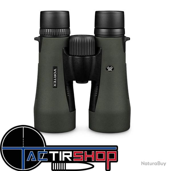 Jumelles Vortex Diamondback HD 10x50 Garantie � vie