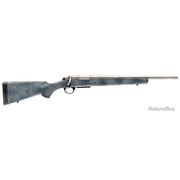 Carabine Bergara B14 Extreme Hunter inox cal 9,3x62