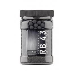 T4E - Balles RB PRAC-SERIES&nbsp;Cal .43&nbsp;(x500)