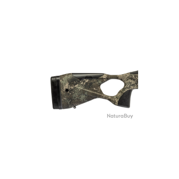 Crosse arri�re Sako S20 - Hunter camo strata
