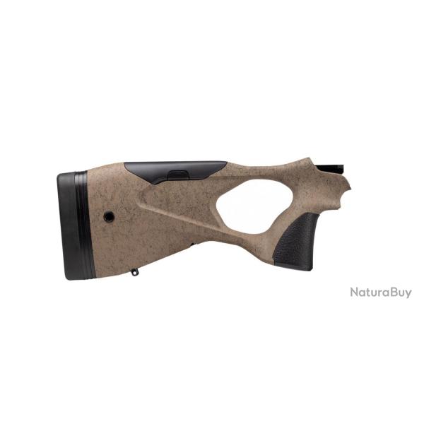 Crosse arri�re Sako S20 - Hunter Roughtech desert