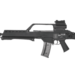 REPLIQUE LONGUE 6MM SA-G13V EBB NOIRE