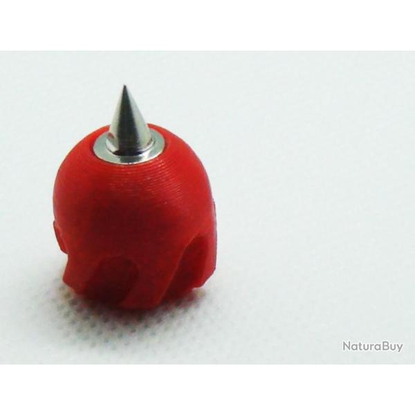 loisir tir sport 15 unit�s Spike Slug HDS Cal68