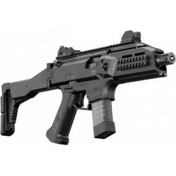 CZ Scorpion EVO 3 S1 Cal.9x19 mm