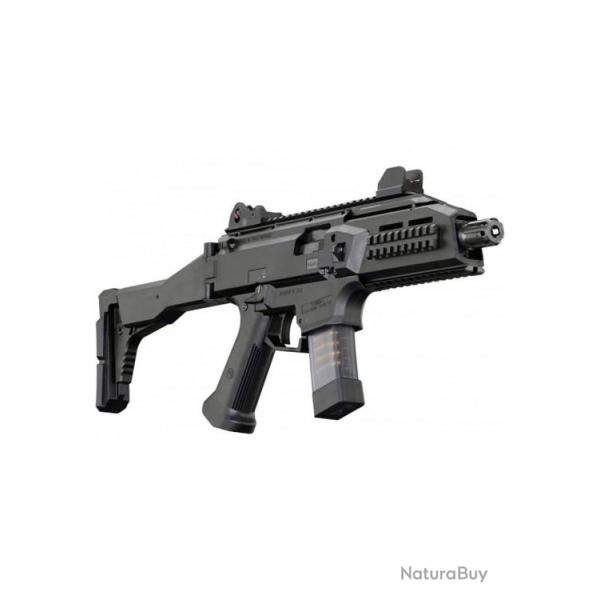 CZ Scorpion EVO 3 S1 Cal.9x19 mm