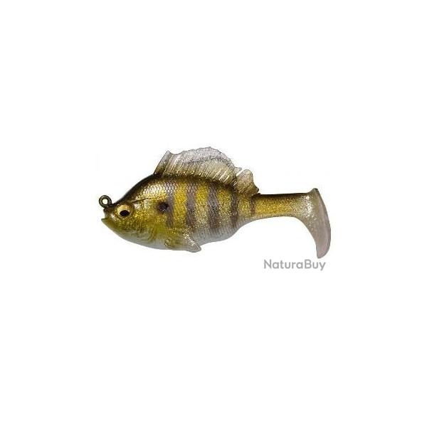 SLEEPER GILL 80MM 21GR Glitter noke gill