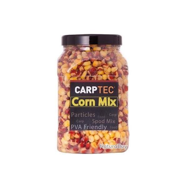 MAIS MIX PREPARES CARPTEC 2L