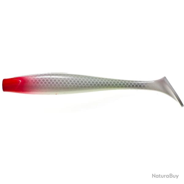 Leurre Souple Lucky John Kubira Swim Shad 17,5cm par 2 17,5cm 48g #PG17