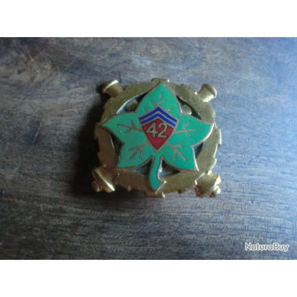 42� R�giment d'Artillerie 1� Groupe Drago Paris G 1348