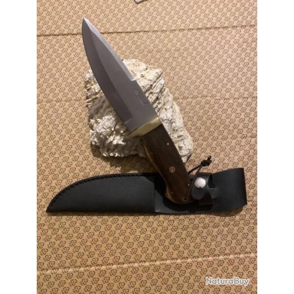 POIGNARD BAROUDEUR    (2025  2