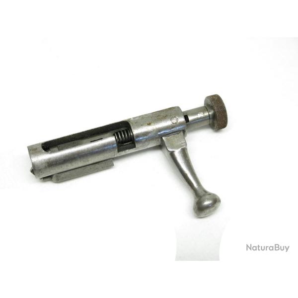 Culasse � verrou calibre 22 long rifle carabine inconnue R�f 233 Box 245