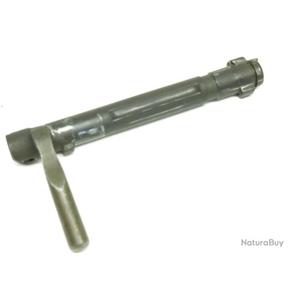 Culasse nue carabine Mauser 8 x 57 Levier modifi� chasse R�f 11 Cat�gorie C