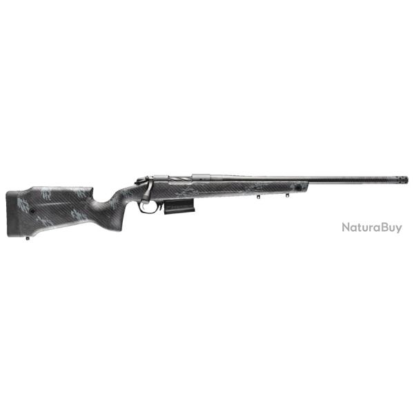 CARABINE BERGARA B14� CREST CARBON 7 MM REM MAG 61CM 5/8X24 CARBONE