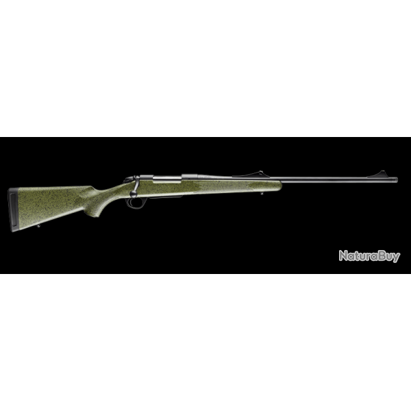 Carabine Bergara B14 Hunter - 6.5 Creedmoor