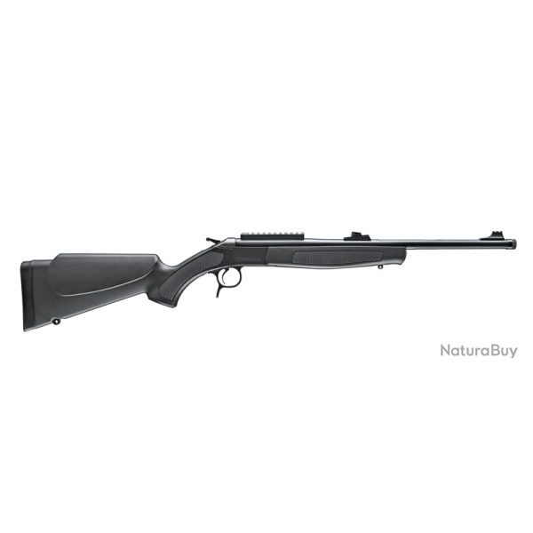 Carabine Bergara BA13 TD Standard - Noir / 308 Win / Oui