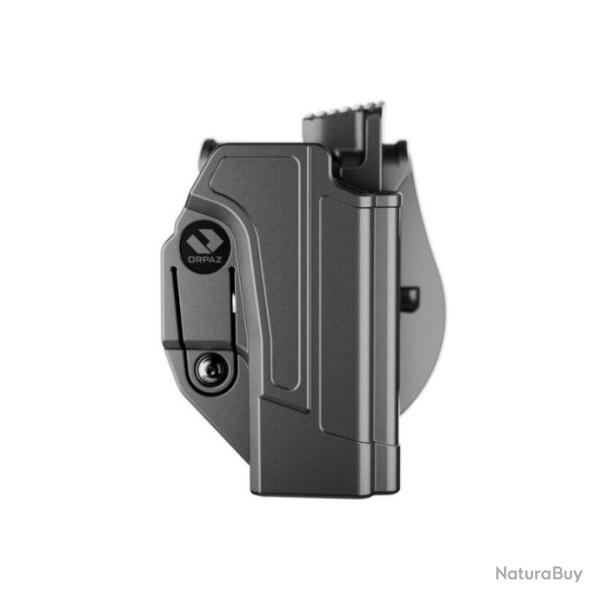 Orpaz - �tui tactique C-Series OWB niveau de r�tention II pour SIG SAUER P250 et P320