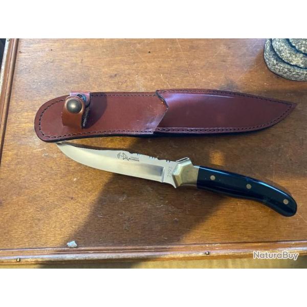 TRES RARE POIGNARD  ROSIGNOL NEUF   (2025)   1