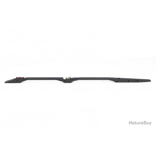 Bande pour Benelli Endurance filet�e, barillet 510mm, distance de trou 334,5mm - TONI SYSTEM