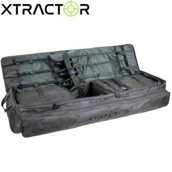 Sac Carryall Sonik Xtractor T-50 Transporter System 3 cannes