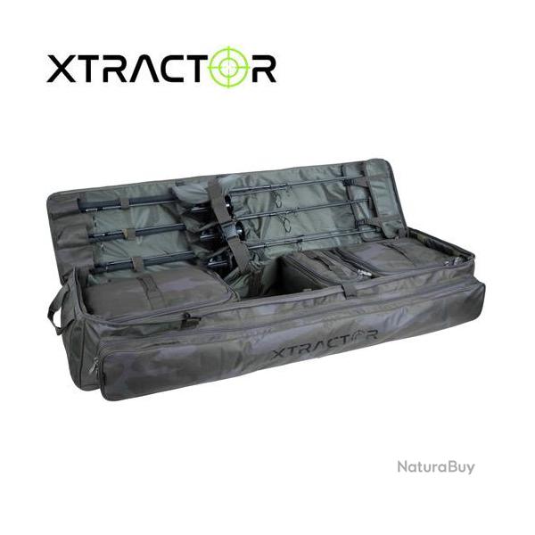 Sac Carryall Sonik Xtractor T-50 Transporter System 3 cannes
