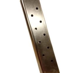 CHARGEUR MECGAR 1911 CAL.45 ACP 11CPS NICKEL