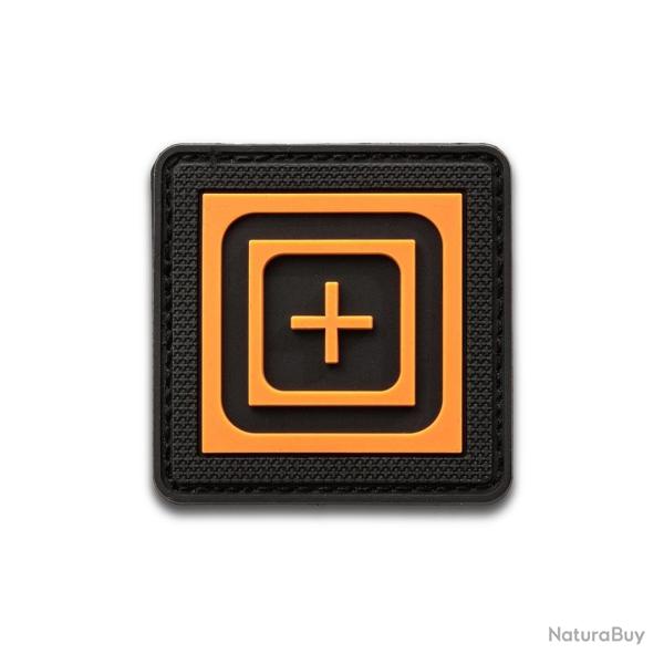 PATCH 5.11 SCOPE NOIR