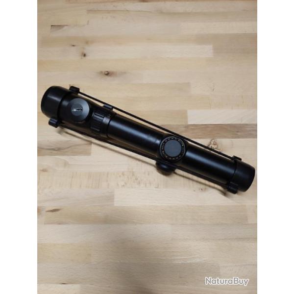 Lunette Bushnell �lite 4200 1,25-4x24