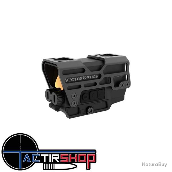 Point rouge Vector Optics Frenzy Plus 1x31x26 Multi R�ticule