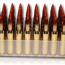 BALLES FIOCCHI EPN x50 CAL.222 REM