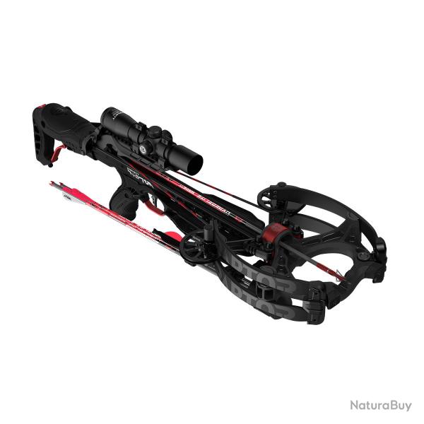 BARNETT - Arbal�te�HYPER RAPTOR 410 CCD