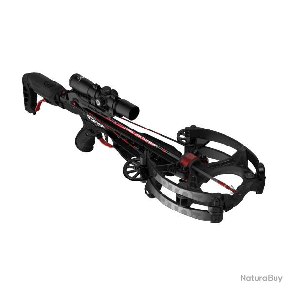 BARNETT - Arbal�te�HYPER RAPTOR 410