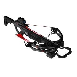 BARNETT - Arbal&egrave;te RECRUIT XP 350
