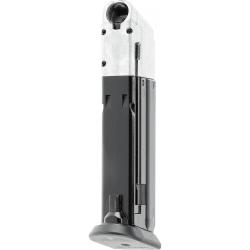 WALTHER - Chargeur PDP Compact 4" Cal&nbsp;.43